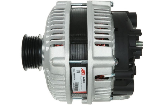 Dynamo / Alternator, Image 5