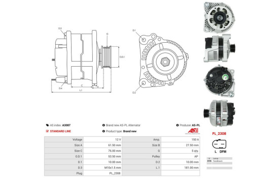 Dynamo / Alternator, Image 6