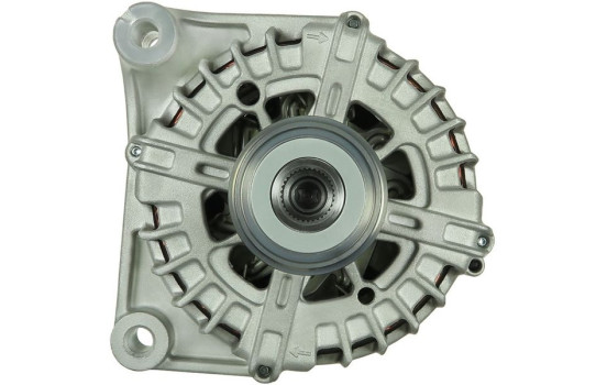 Dynamo / Alternator, Image 2