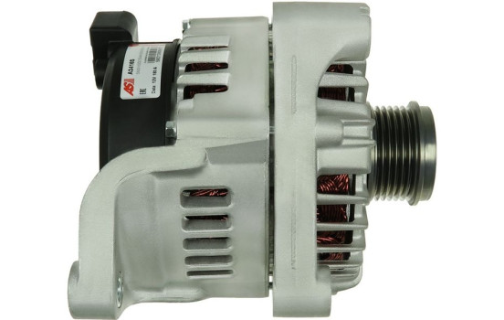 Dynamo / Alternator, Image 3