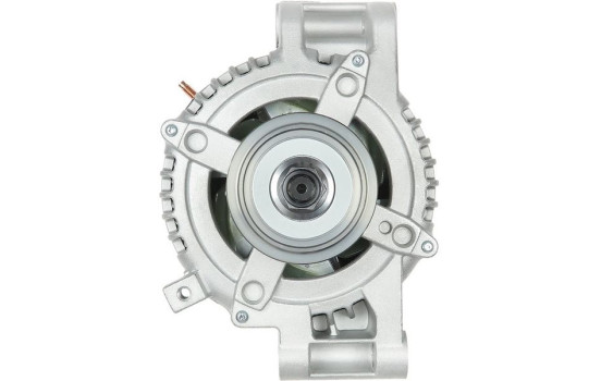 Dynamo / Alternator, Image 2