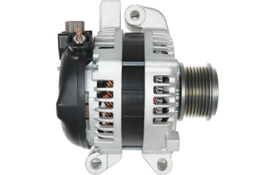Dynamo / Alternator, Image 3