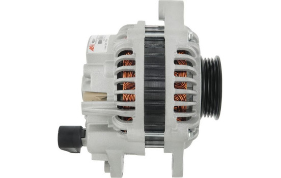 Dynamo / Alternator, Image 3