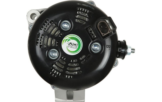 Dynamo / Alternator, Image 4