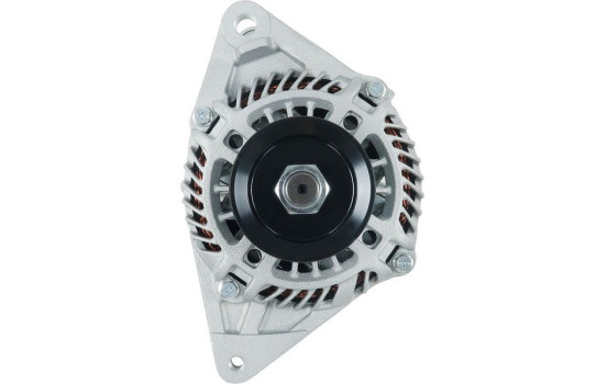Dynamo / Alternator, Image 2