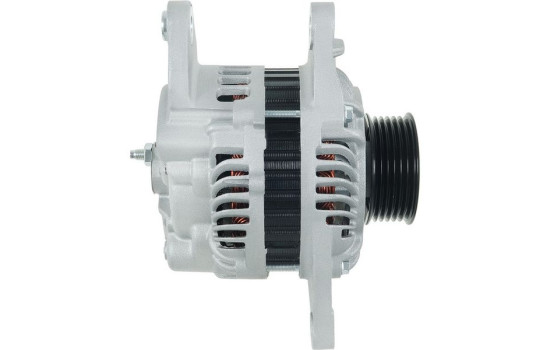 Dynamo / Alternator, Image 3