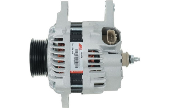 Dynamo / Alternator, Image 5