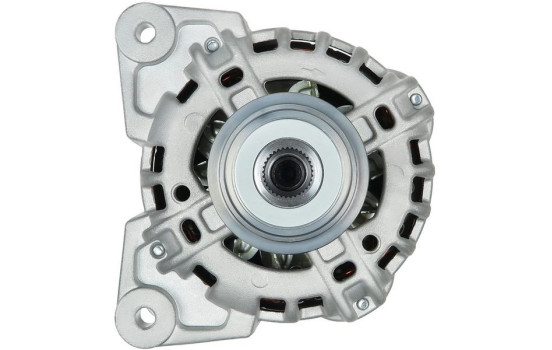 Dynamo / Alternator, Image 2