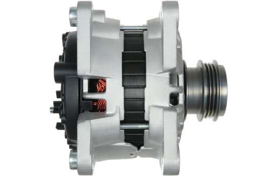 Dynamo / Alternator, Image 3