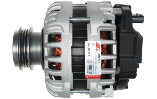 Dynamo / Alternator, Image 5