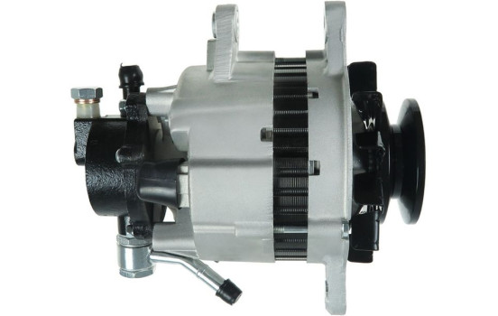 Dynamo / Alternator, Image 2