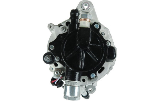Dynamo / Alternator, Image 3
