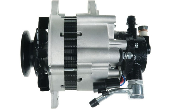 Dynamo / Alternator, Image 4