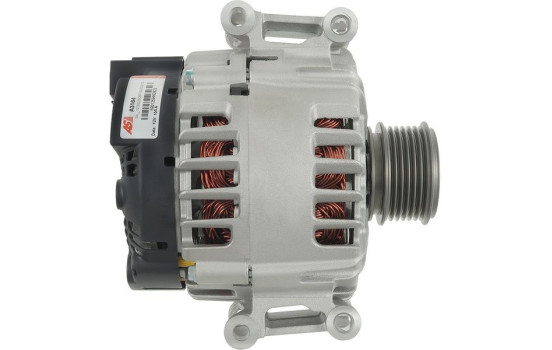 Dynamo / Alternator, Image 3