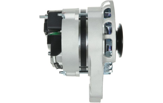 Dynamo / Alternator, Image 3