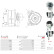 Dynamo / Alternator, Thumbnail 6