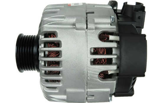Dynamo / Alternator, Image 5