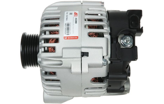Dynamo / Alternator, Image 5