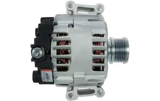 Dynamo / Alternator, Image 3