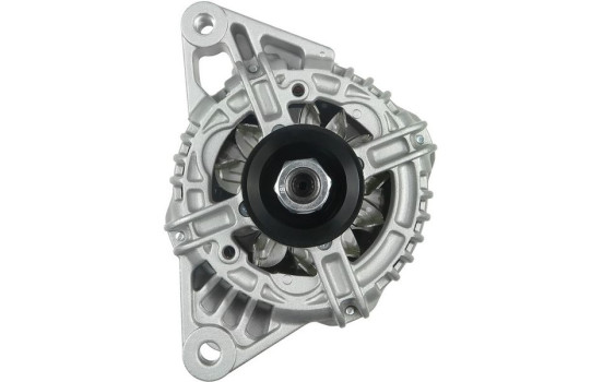 Dynamo / Alternator, Image 2