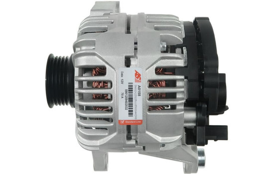Dynamo / Alternator, Image 5