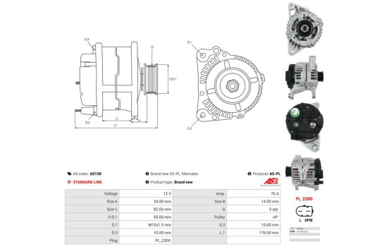 Dynamo / Alternator, Image 6