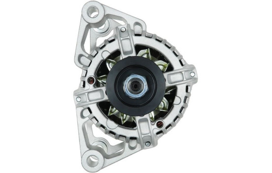 Dynamo / Alternator, Image 2
