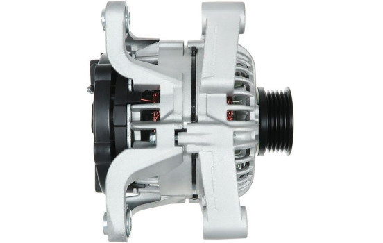 Dynamo / Alternator, Image 3