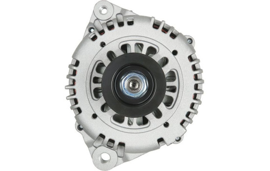 Dynamo / Alternator