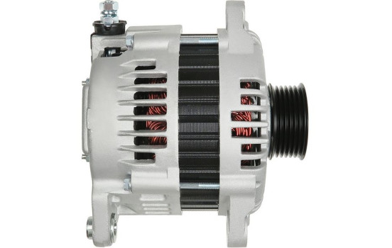 Dynamo / Alternator, Image 2