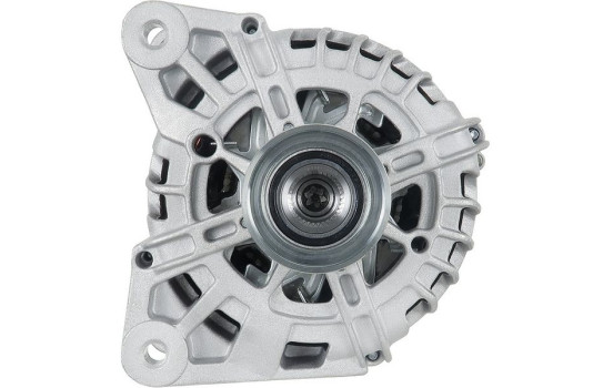 Dynamo / Alternator, Image 2