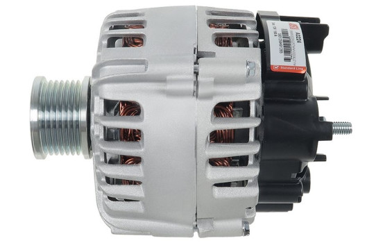 Dynamo / Alternator, Image 5