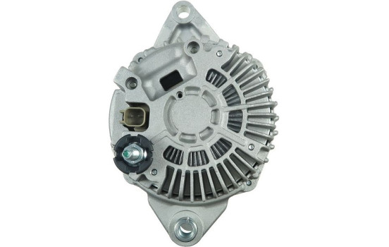 Dynamo / Alternator, Image 4