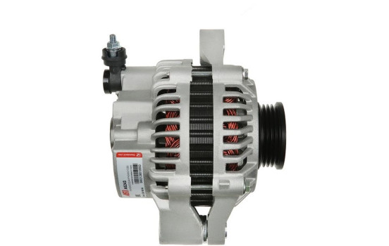 Dynamo / Alternator, Image 3