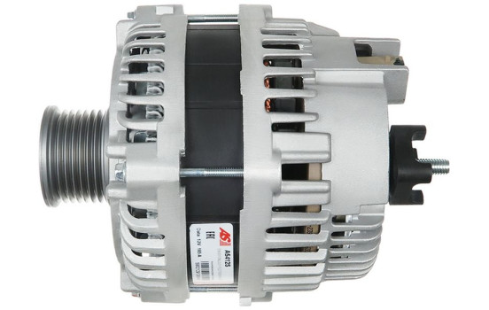 Dynamo / Alternator, Image 5