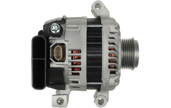 Dynamo / Alternator, Image 3