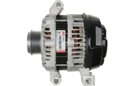 Dynamo / Alternator, Image 5