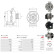 Dynamo / Alternator, Thumbnail 6