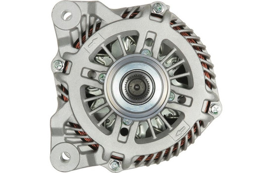 Dynamo / Alternator, Image 2