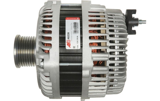 Dynamo / Alternator, Image 5