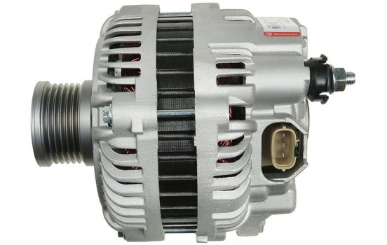 Dynamo / Alternator, Image 5