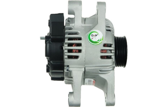 Dynamo / Alternator, Image 3
