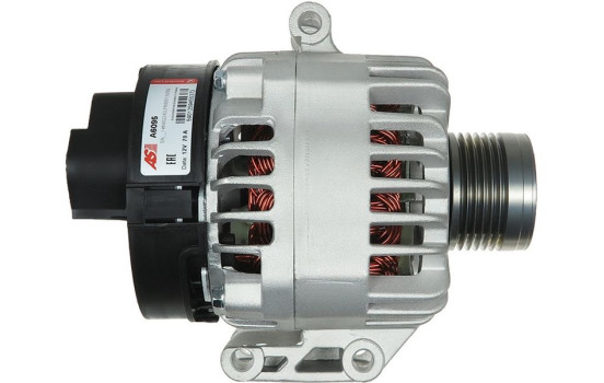 Dynamo / Alternator, Image 3
