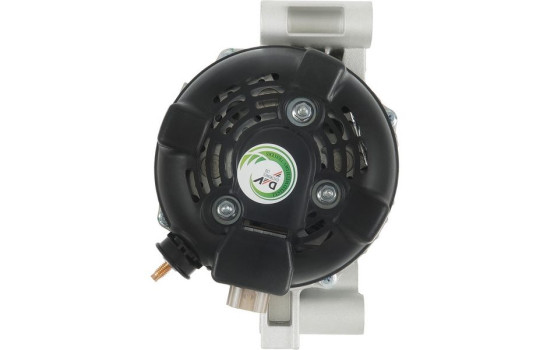 Dynamo / Alternator, Image 4