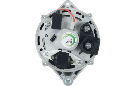 Dynamo / Alternator, Image 4