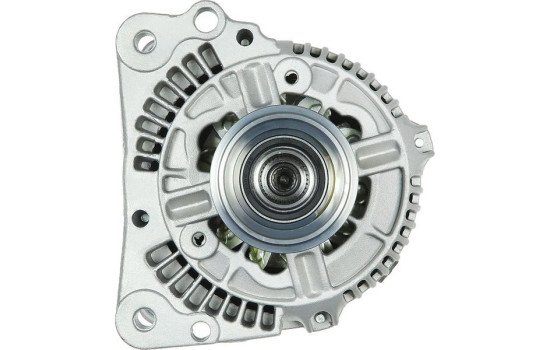 Dynamo / Alternator, Image 2