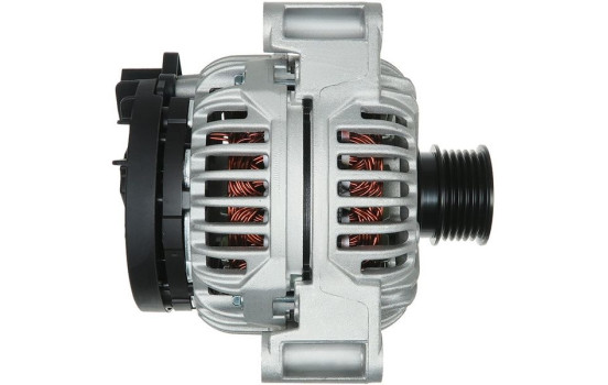Dynamo / Alternator, Image 3