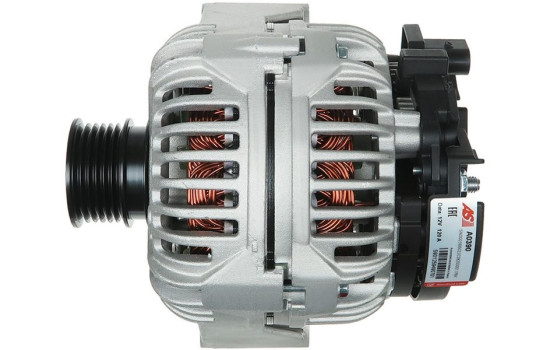 Dynamo / Alternator, Image 5