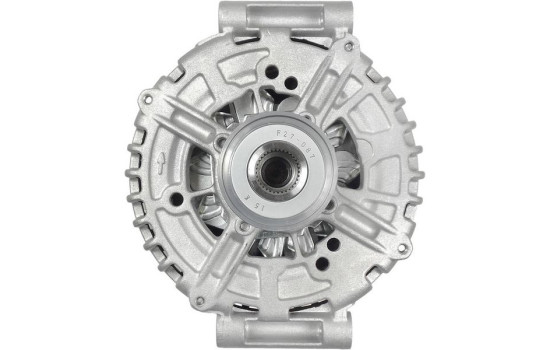 Dynamo / Alternator, Image 2