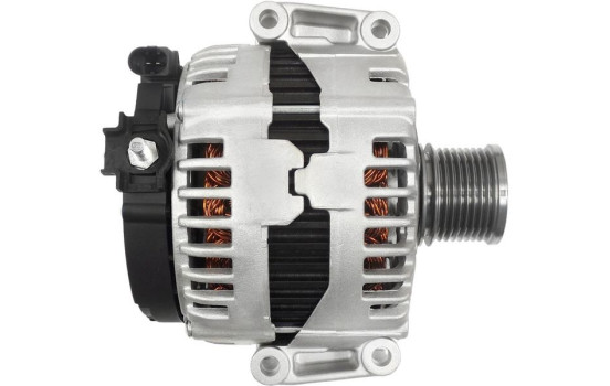 Dynamo / Alternator, Image 3